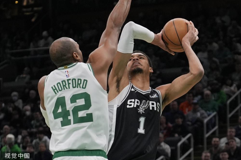 Nets