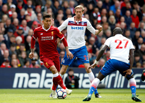 应对能力 应对能力