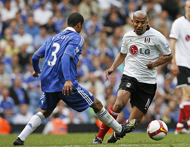 那些切尔西 那些切尔西