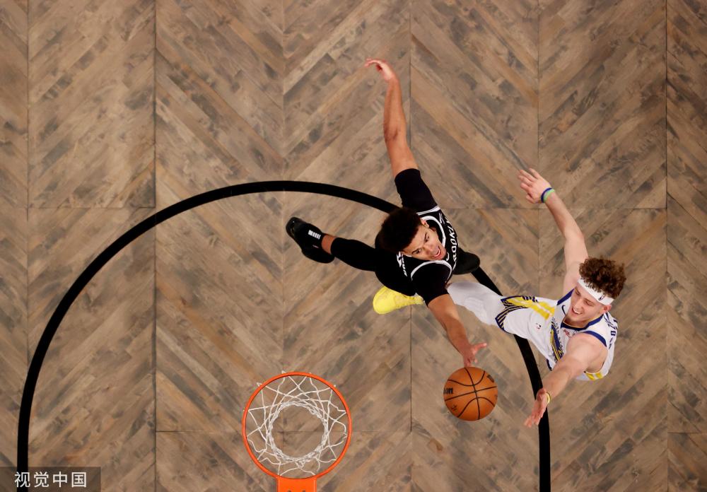 与克林根在 与克林根在