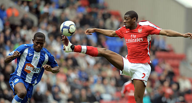 在西甲的历 在西甲的历